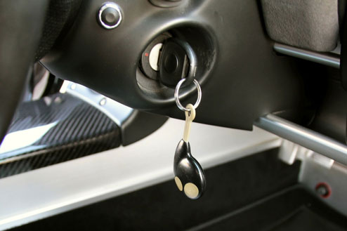 Ignition Replacement Service in Detroit, Michigan Ignition Replacement Service in Detroit, Michigan