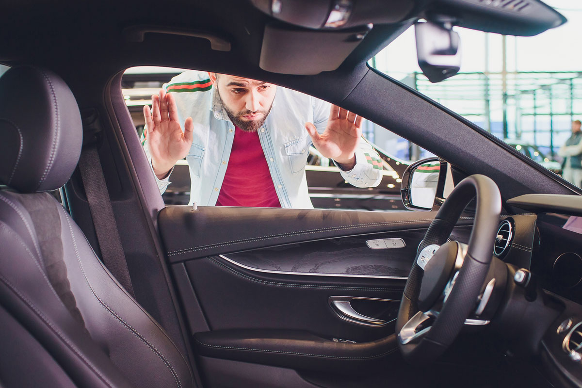 Car Lockout Service in Detroit, Michigan Car Lockout Service in Detroit, Michigan